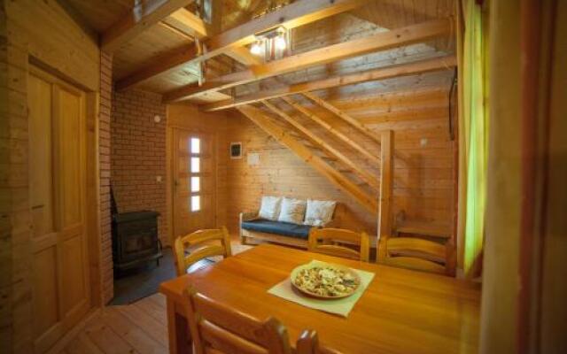 Holiday Homes Eko Klanac