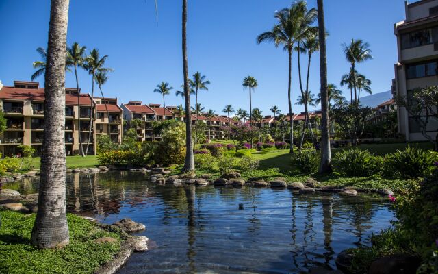 Castle Kamaole Sands, a Condominium Resort