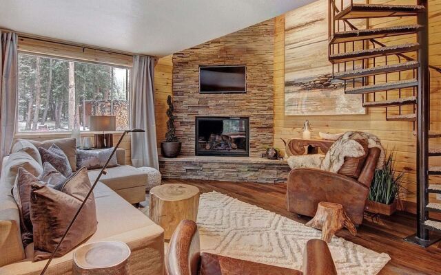 Riverhaus - 3 Br Home