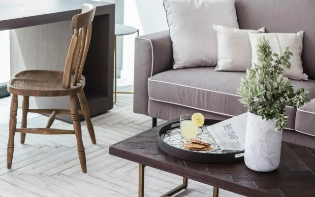 Lango Design Hotel & Spa - Adults Only