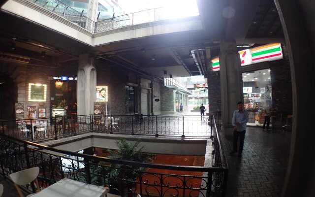 De Elements Business Hotel Damansara