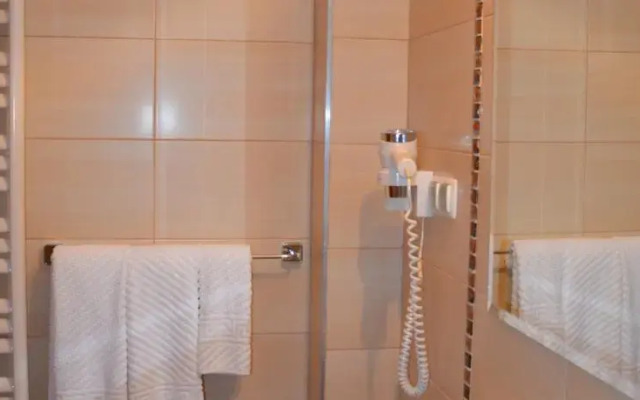 Hostel Casa Blanca