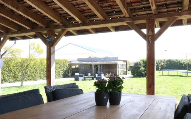 Bed & Breakfast de Runde