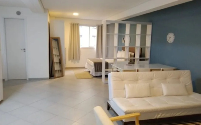 Studios Centro SP 09