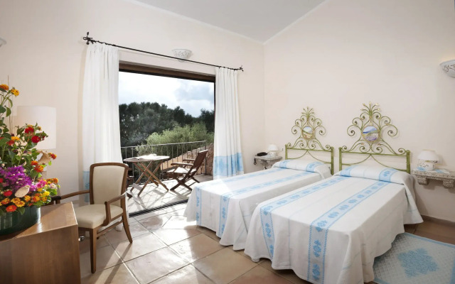 Felix Hotels - Country Resort Parco Degli Ulivi