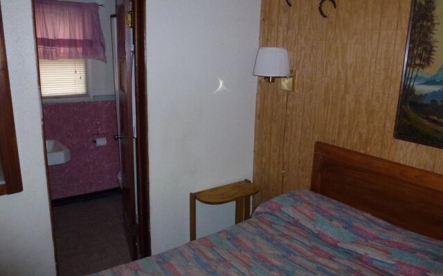 Dillon Motel