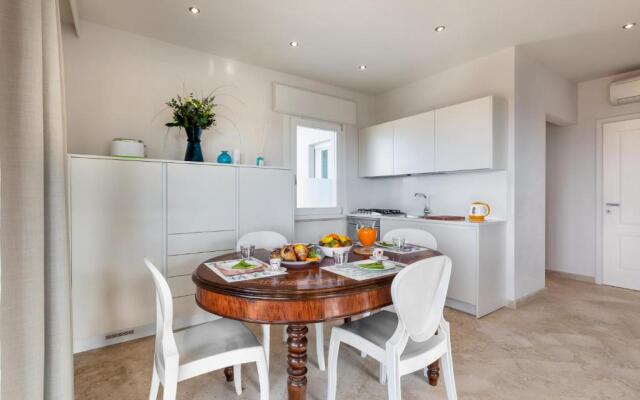 Viareggio Suite - Sea view apartment