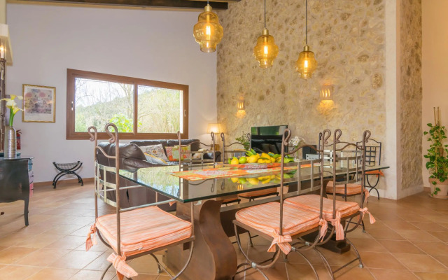 Son Ferragut in Sa Pobla