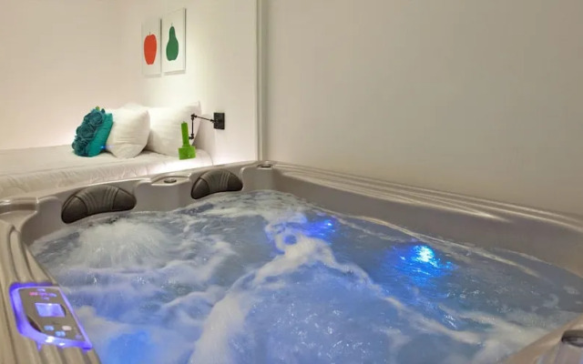 Gapyeong Solrio Pension