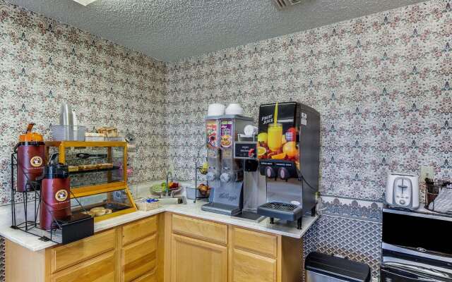 Econo Lodge Falfurrias Hwy 281