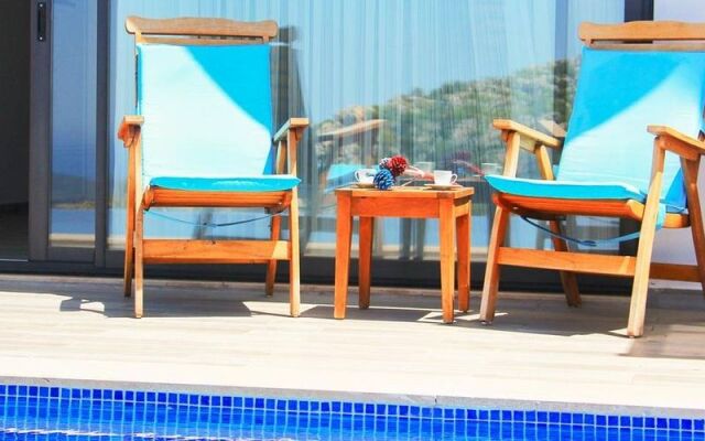 Villa Feel