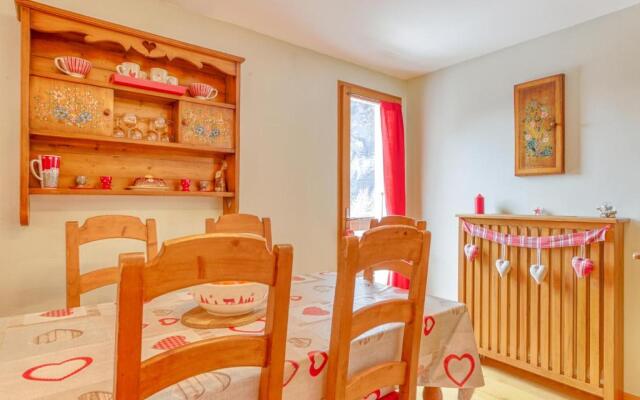 Les Clarines - 3 chambres et jardin - magnifique vue