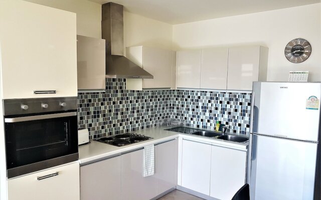 KB Apartments 3 Karon Beach by PHR