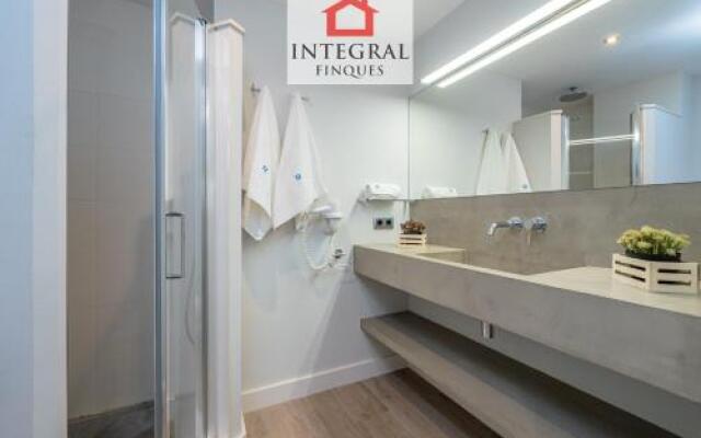 Palamós Exclusive Apartments