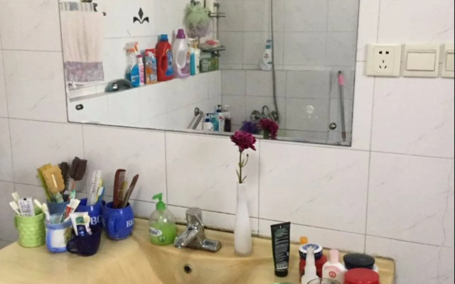 Xiaoxiao Home