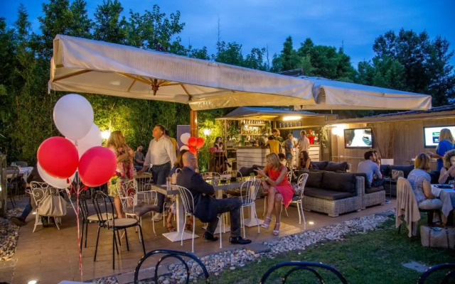 Antica Locanda Palmieri