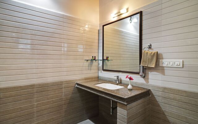 Mewar Mansion by Vista Rooms