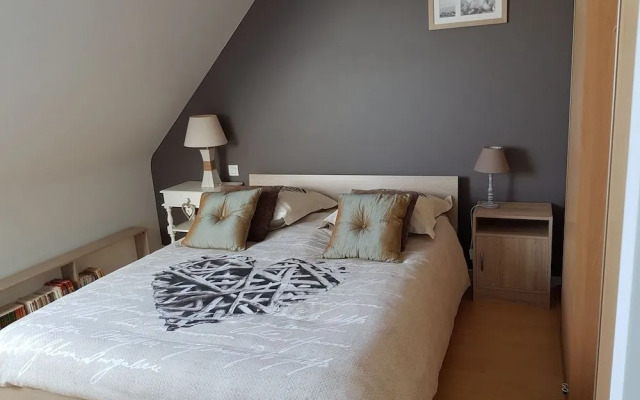 l'Auberge du fumoir d'Armen