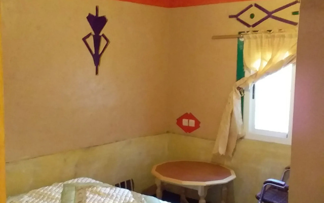 Auberge amazir