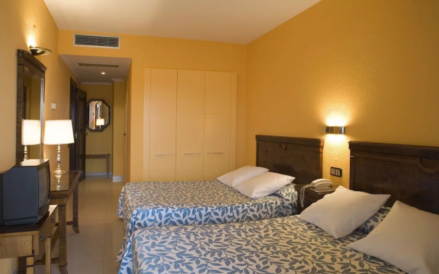 Hotel Rovira