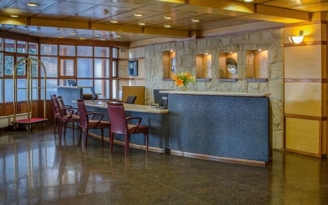 NH Edelweiss Bariloche