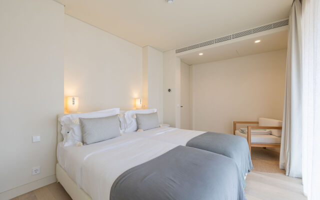 White Shell Beach Villas