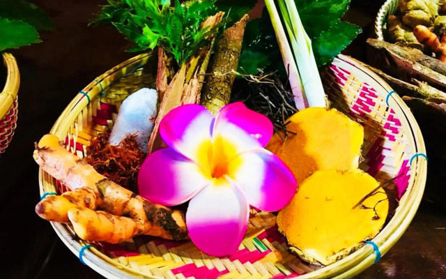 Hello Cambodia Boutique