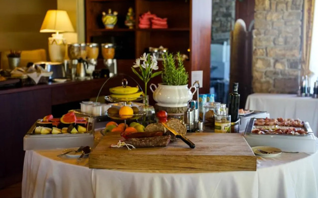 Hotel Mas de la Sala