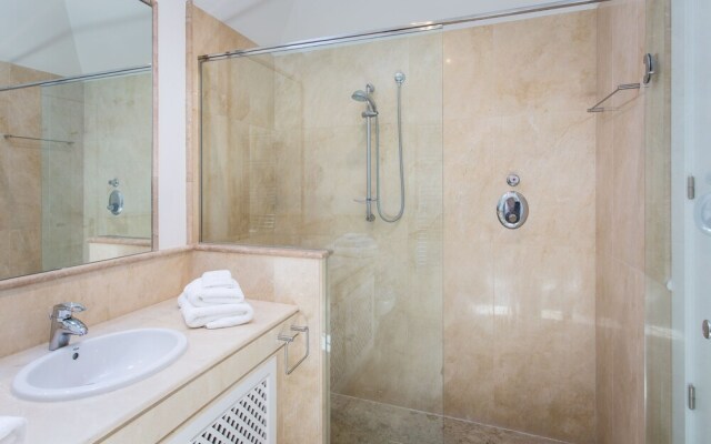 Sotogrande Valgrande 4Bed Duplex Pent