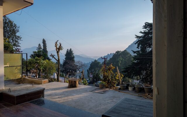 Dew Drops Homestay