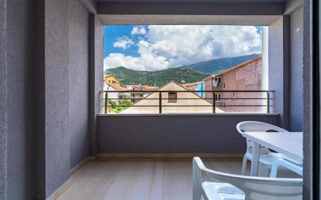 Studio Apartments Marea 2