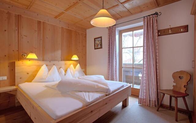 Appartements Kirchenwirt