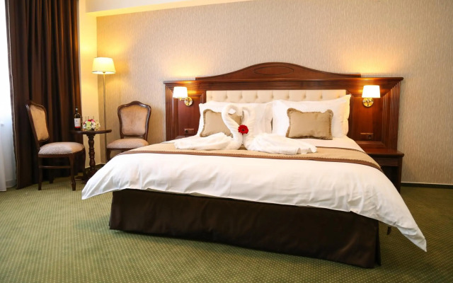 Hotel Carmen