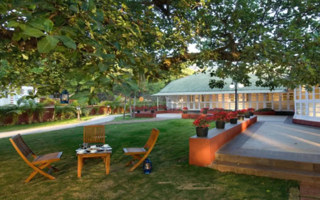Citrus Chambers Mahabaleshwar