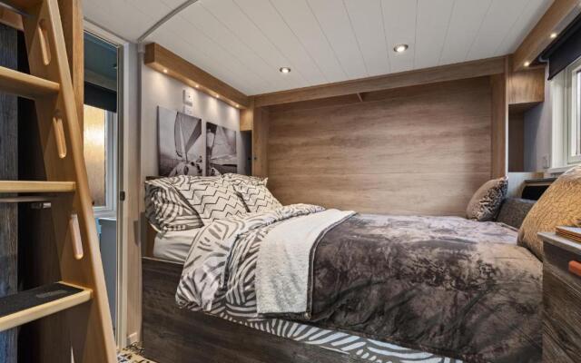 The Escape - Luxury Pod Close to Beach