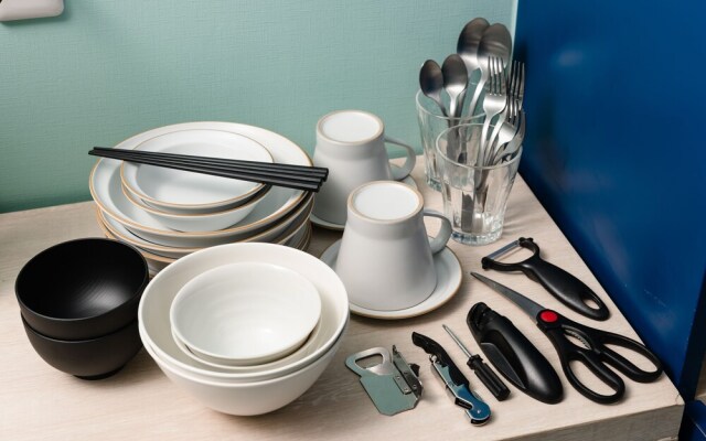 Sakura Coast Miyako Yonaha