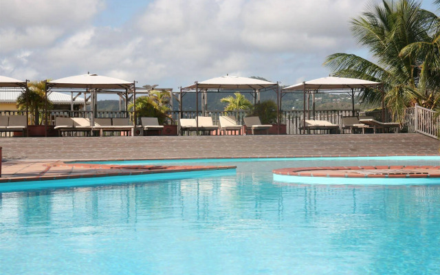 Hotel Cap Macabou