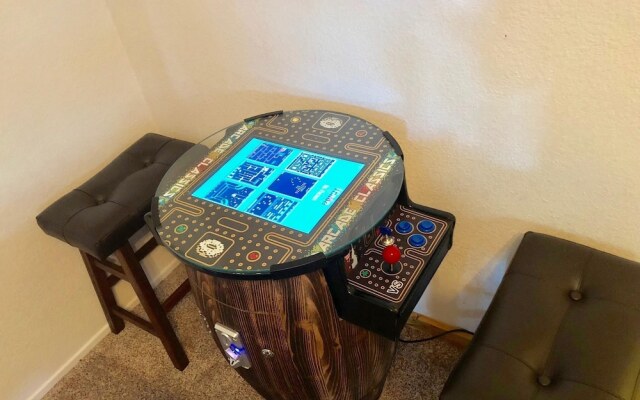 Moonridge Treetop Retreat