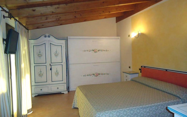 Luna Residence Hotel