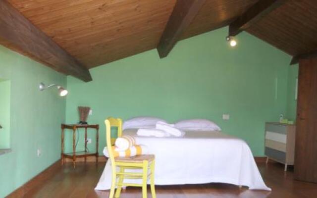 Agriturismo La Forcina