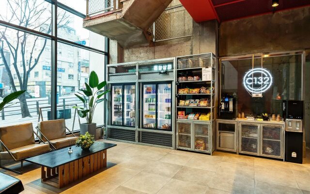 H Avenue Hotel Sungshin