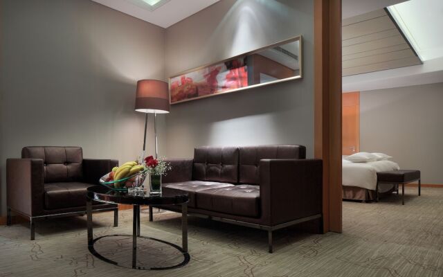 Pullman Anshan Time Square