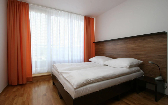 Aparthotel Angel