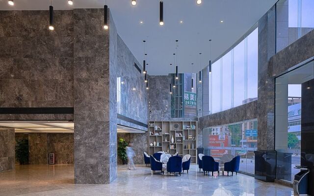 Dongguan Haili Hotel