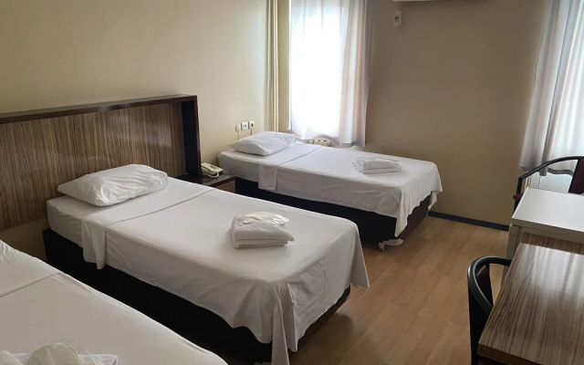 Odrys Beach Hotel & Resort