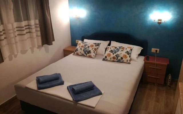 Apartments Blagoj