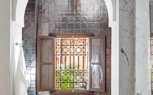 This Time Tomorrow in Marrakech