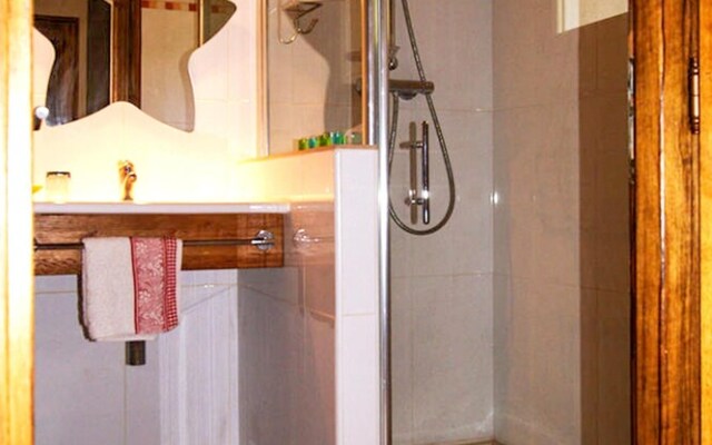 Holiday Home Chemin de Villecroze