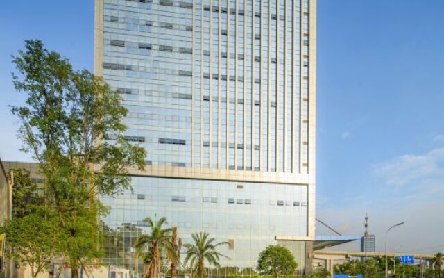 Gangsen International Hotel