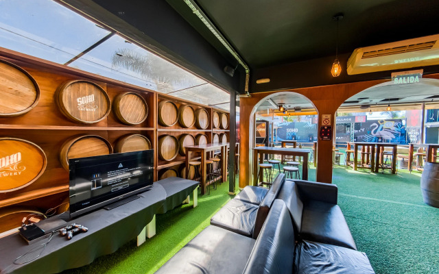 Soho Village Hotel